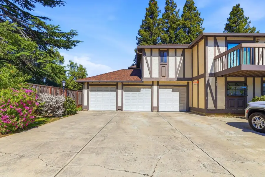 709 Winstead Court, Sunnyvale, CA 94087 - #2