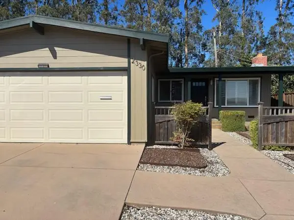 2330 evergreen, SAN BRUNO, CA 94066