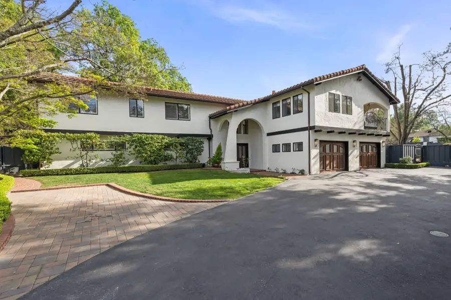 1365 Edgewood Road, Redwood City, CA 94062 - #3
