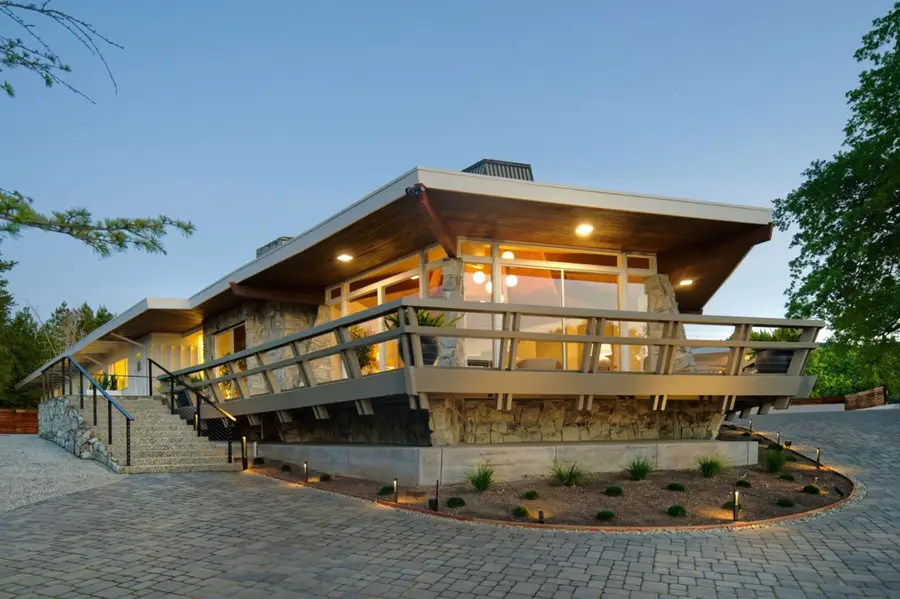 135 Hill Top Drive, Los Gatos, CA 95032 - #2