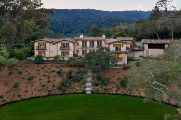 307 Olive Hill Lane, Woodside, CA 94062