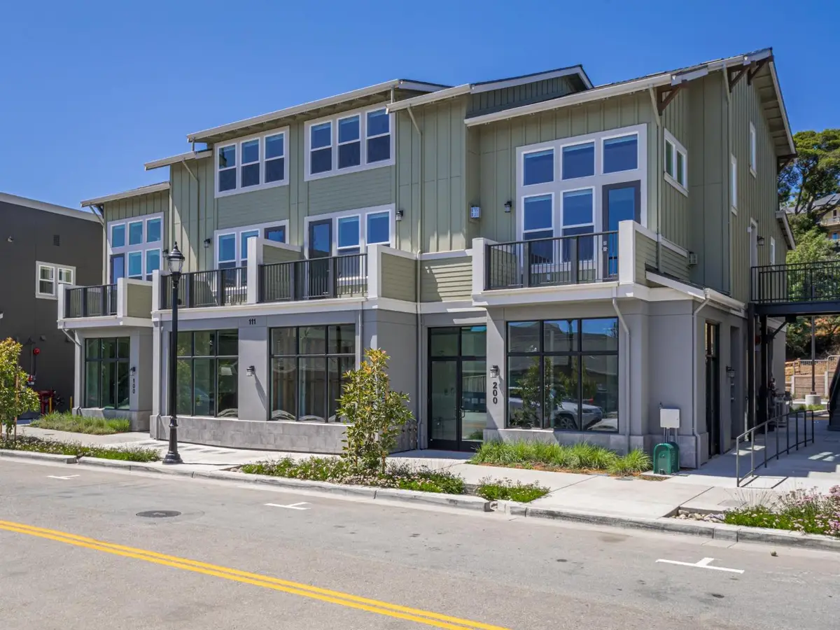 111 Aptos Village Way  #4, Aptos, CA 95003 - #1