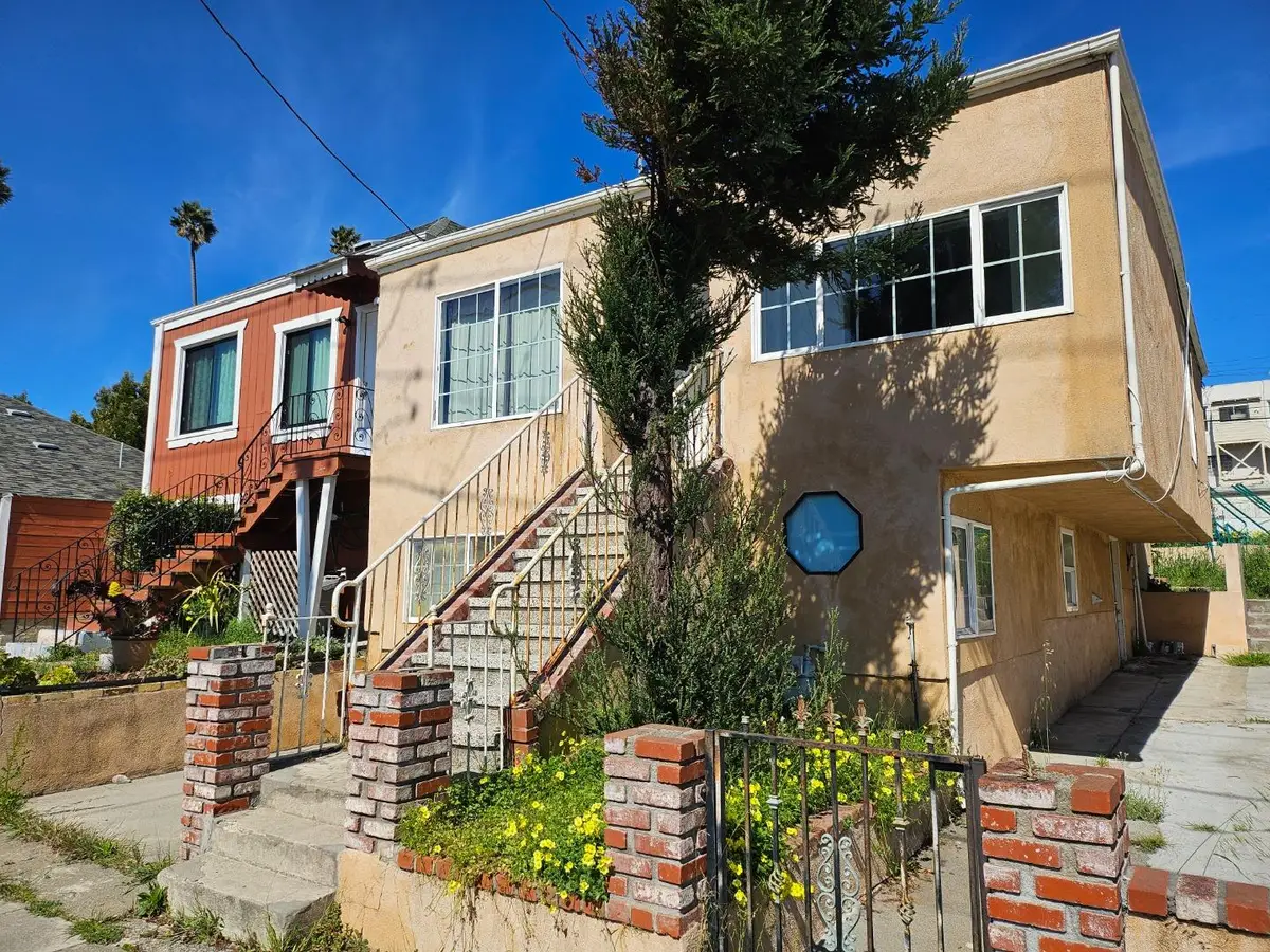 470 Baden Avenue, South San Francisco, CA 94080 - #1