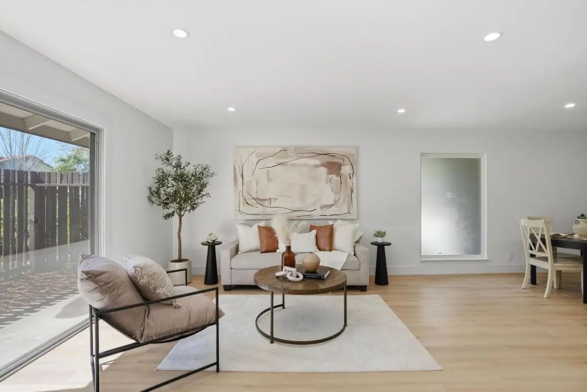 5442 Roundtree Court  #A, Concord, CA 94521 - #1