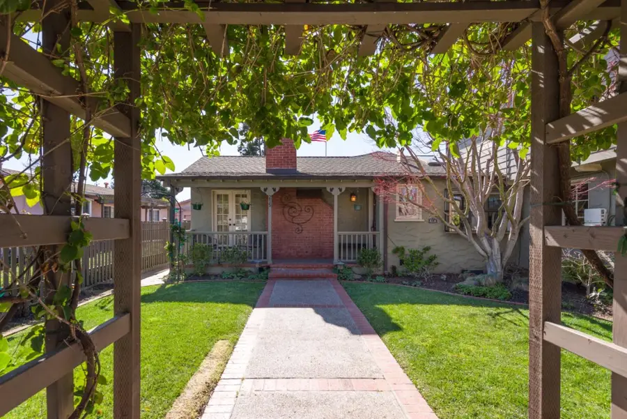 215 Victoria Road, Burlingame, CA 94010 - #3