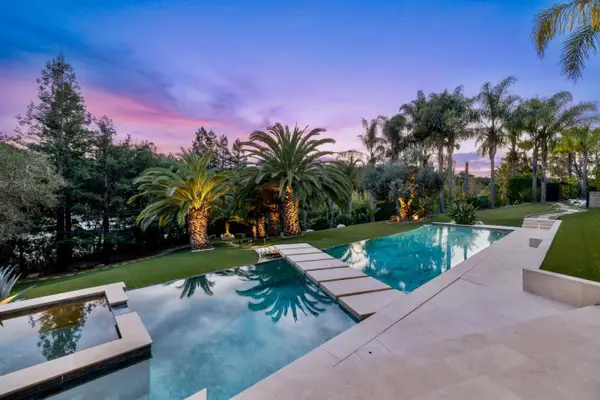 Address Withheld By Seller, LOS ALTOS HILLS, CA 94022