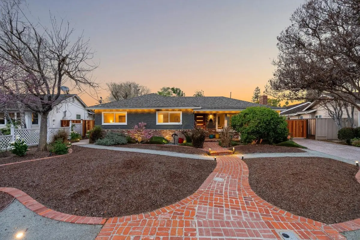 341 Dallas Drive, Campbell, CA 95008 - #1