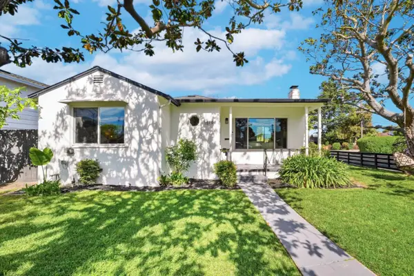 1519 Trollman Avenue, SAN MATEO, CA 94401