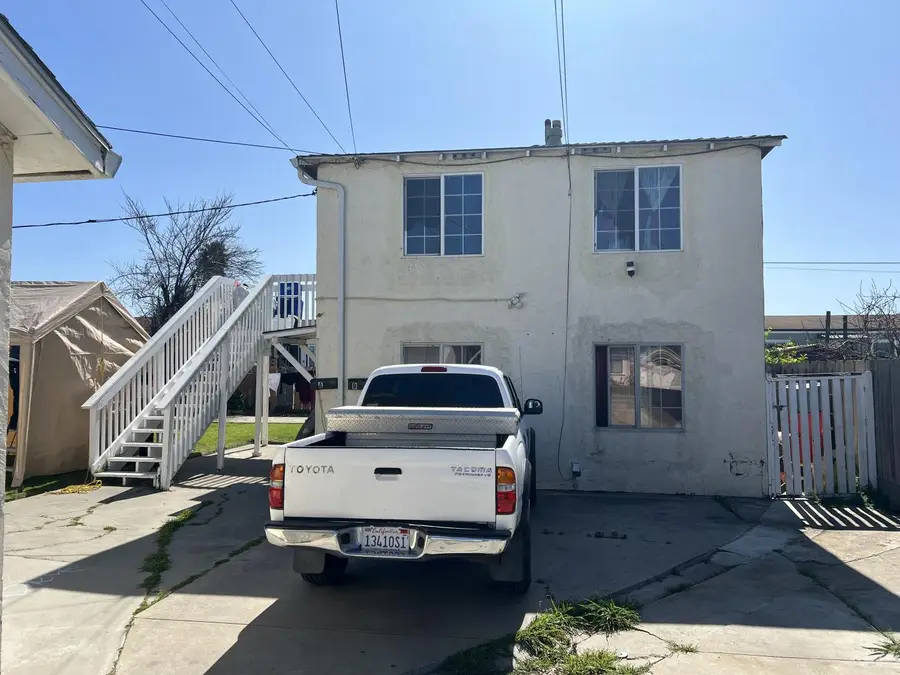 756 Towt Street, Salinas, CA 93905 - #3