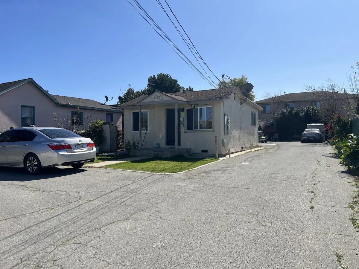 1142 Pacific Avenue, Salinas, CA 93905 - #1