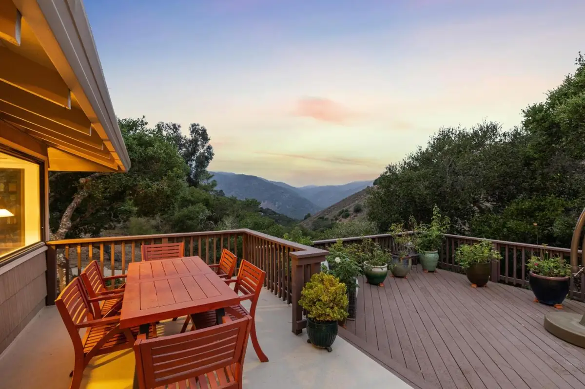 760 Country Club Drive, Carmel Valley, CA 93924 - #1