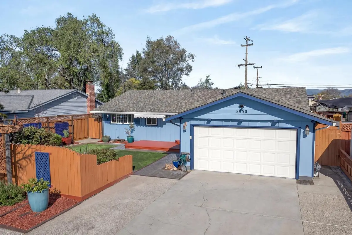 3950 Meridian Avenue, San Jose, CA 95124 - #1