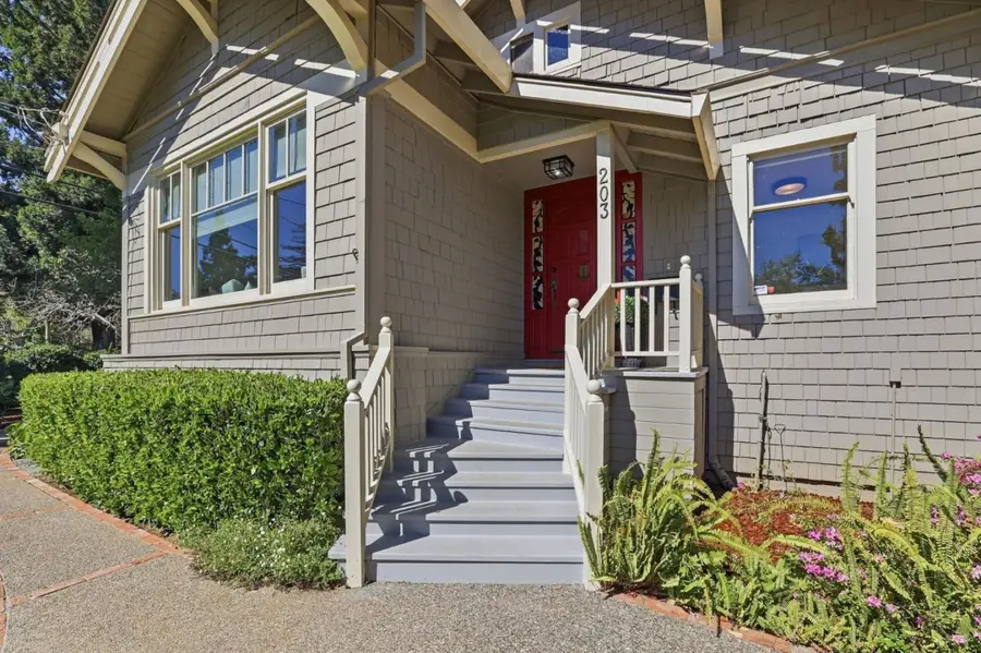 203 Alexander Avenue, Los Gatos, CA 95030 - #3