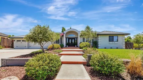 640 Ridgemark Drive, Hollister, CA 95023