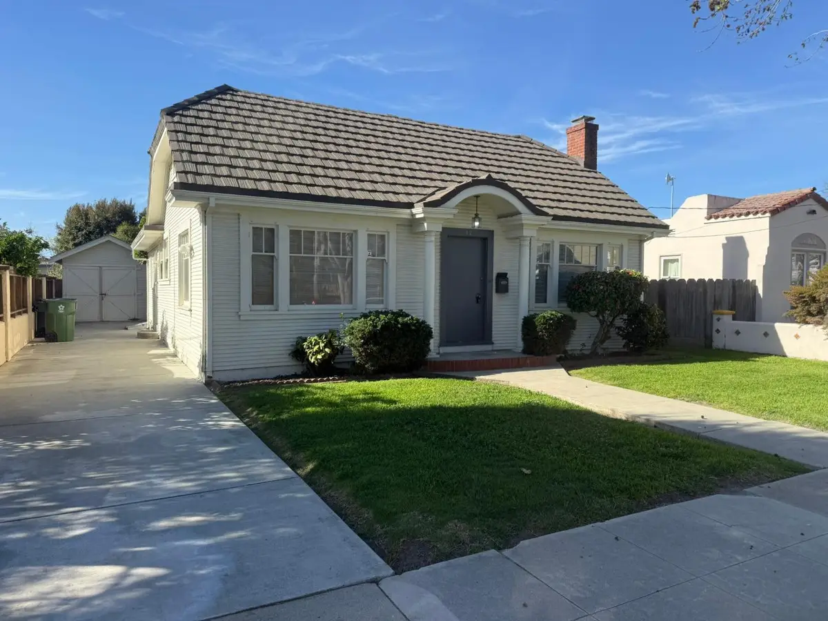 22 Willow Street, Salinas, CA 93901 - #1