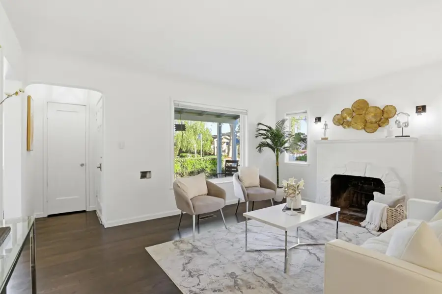 291 Frances Street, Sunnyvale, CA 94086 - #2