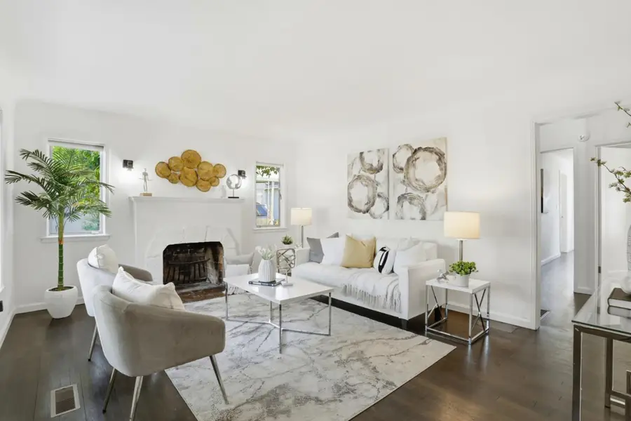 291 Frances Street, Sunnyvale, CA 94086 - #3