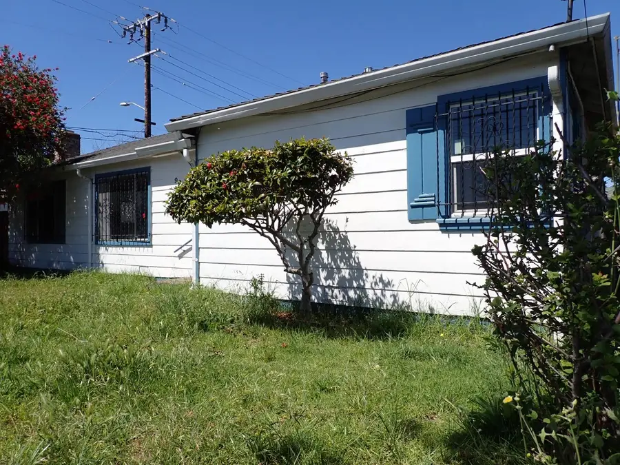 901 92nd Avenue, Oakland, CA 94603 - #2