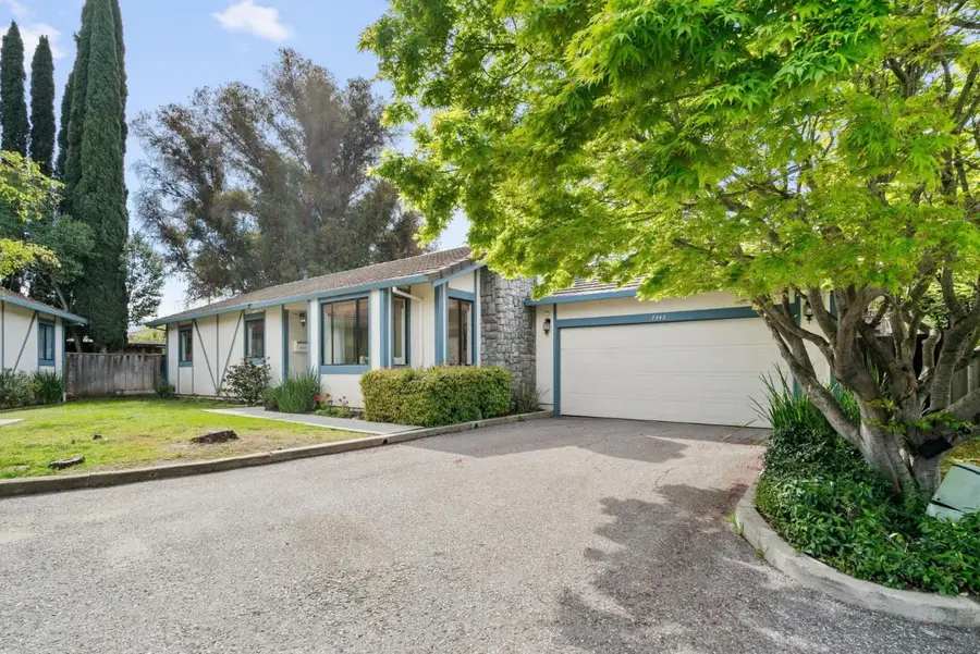 7242 Sharon Drive, San Jose, CA 95129 - #2