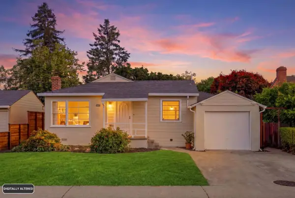22389 Moyers Street, CASTRO VALLEY, CA 94546