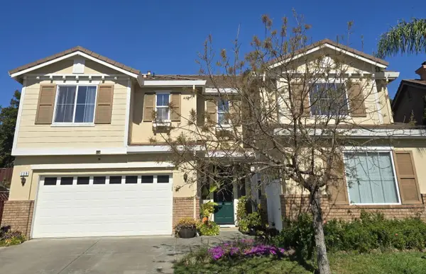 138 Spikerush Circle, AMERICAN CANYON, CA 94503