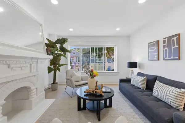 444 Irvington Street, DALY CITY, CA 94014