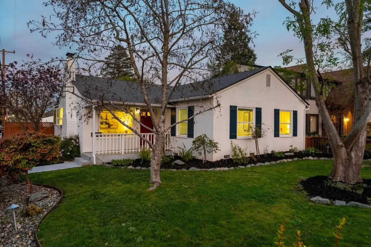 901 Chevy Street, Belmont, CA 94002 - #1