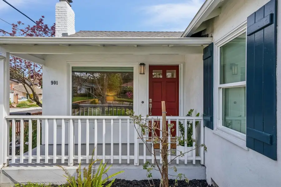 901 Chevy Street, Belmont, CA 94002 - #3