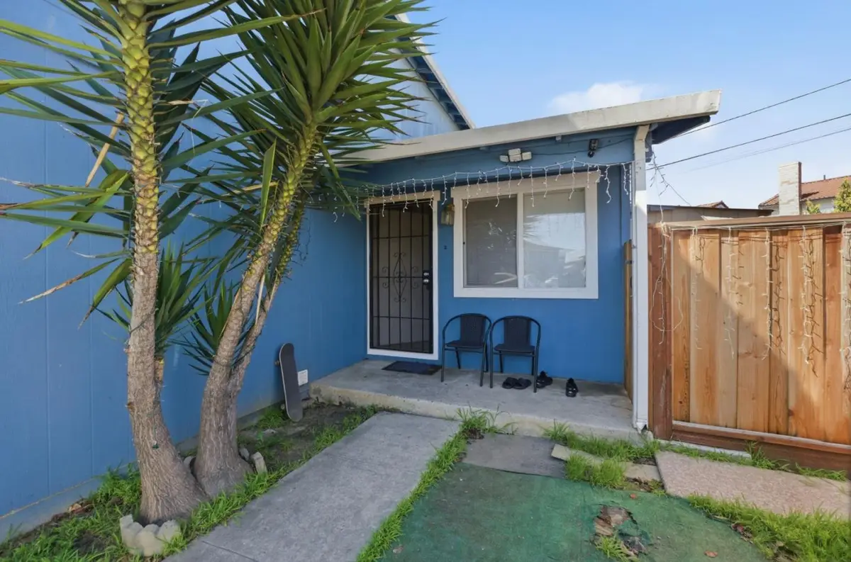 1303 Danube Way, San Jose, CA 95116 - #1