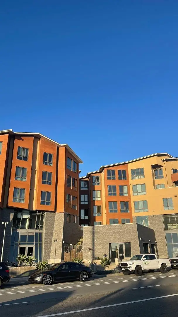 3535 Wawona Street  #513, San Francisco, CA 94116 - #2