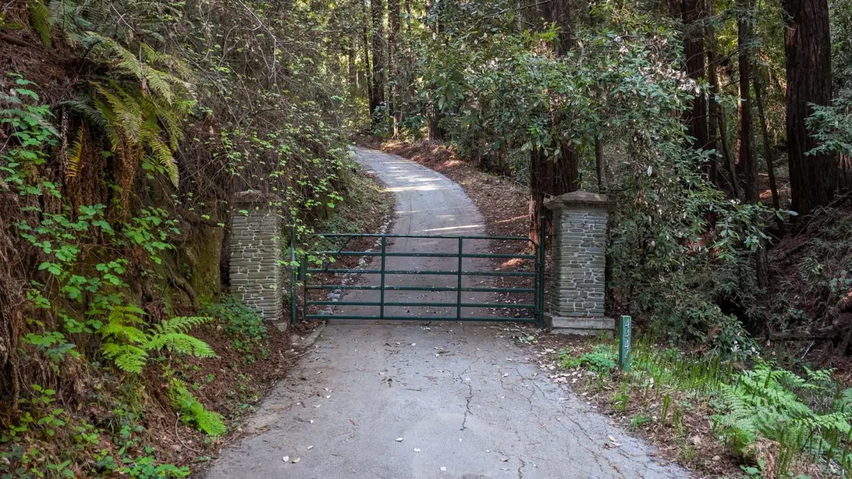 4444 Trout Gulch Road, Aptos, CA 95003 - #1