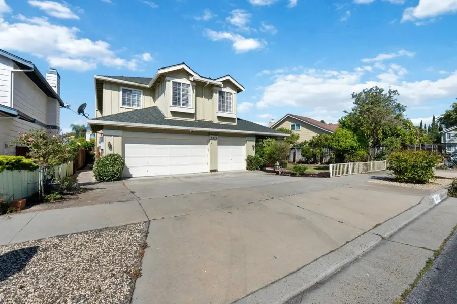 3471 Heritage Valley Court, San Jose, CA 95148 - #2