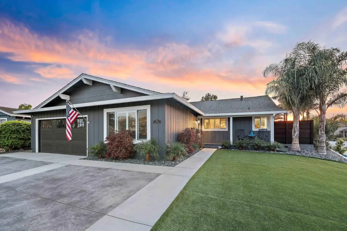 213 Cortez Street, Capitola, CA 95010 - #1