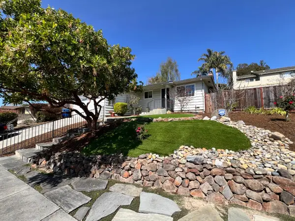 2245 Twin Hills Drive, SANTA CRUZ, CA 95065