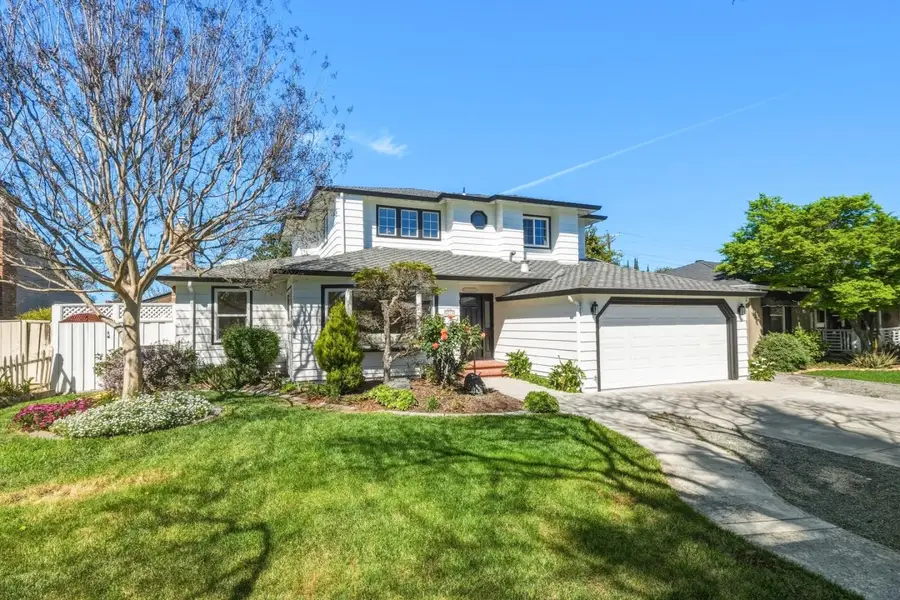 2215 Sunny Vista Drive, San Jose, CA 95128 - #2