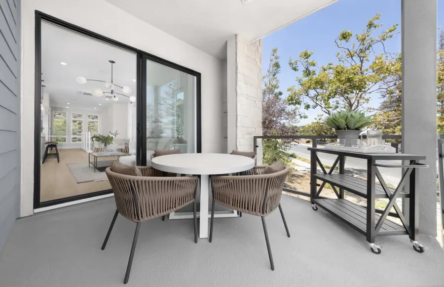 2747 Tiburon Street, San Mateo, CA 94403 - #3