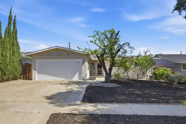 1542 Harvest Drive, SAN JOSE, CA 95127