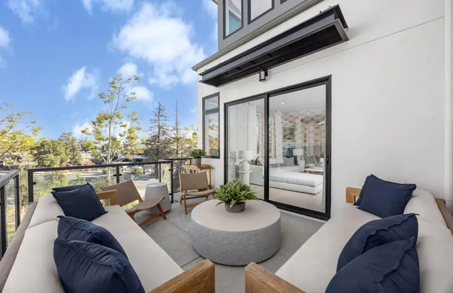 2745 Tiburon Way, San Mateo, CA 94403 - #2