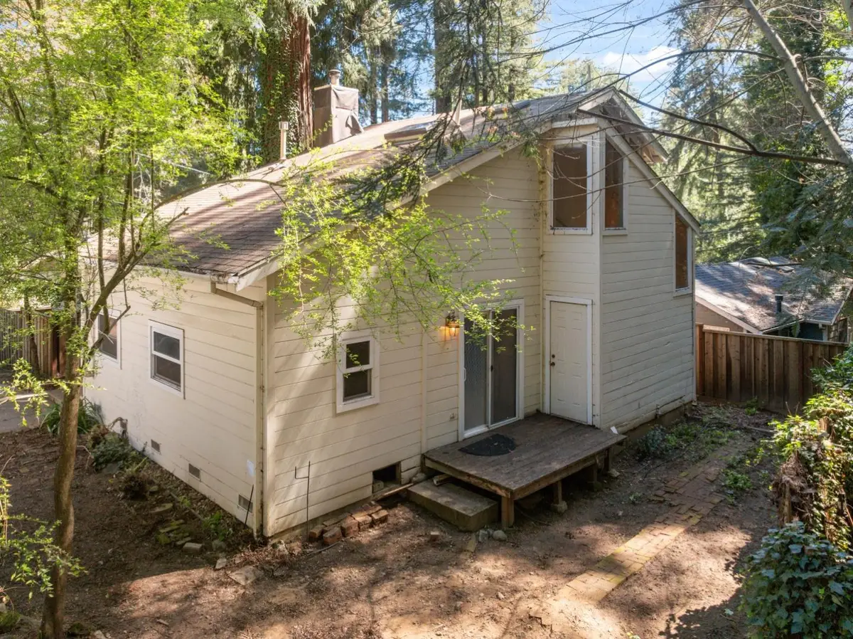8965 Redwood Drive, Ben Lomond, CA 95005 - #1