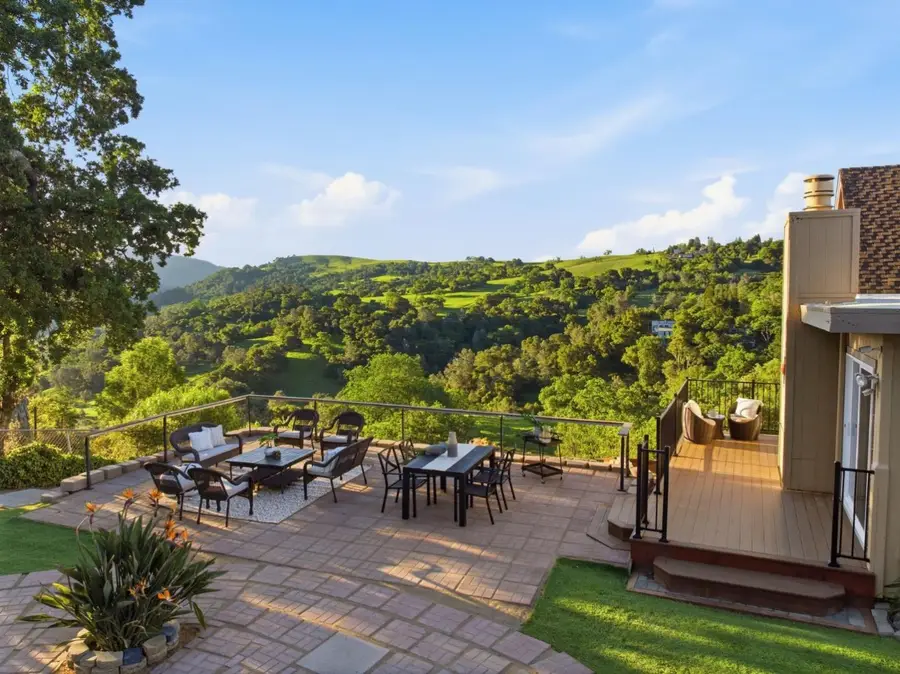 15605 Oakridge Court, Morgan Hill, CA 95037 - #3