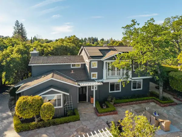 14990 Winchester Boulevard, Los Gatos, CA 95030