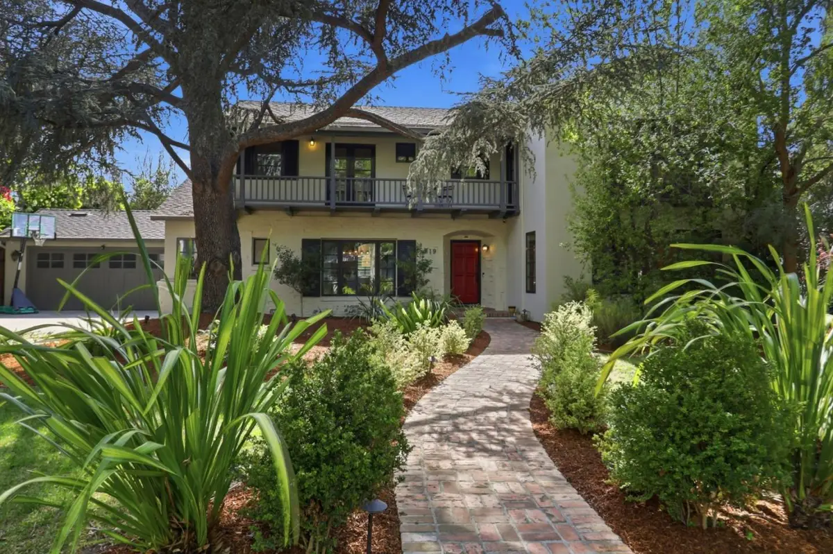 819 Morse Street, San Jose, CA 95126 - #1