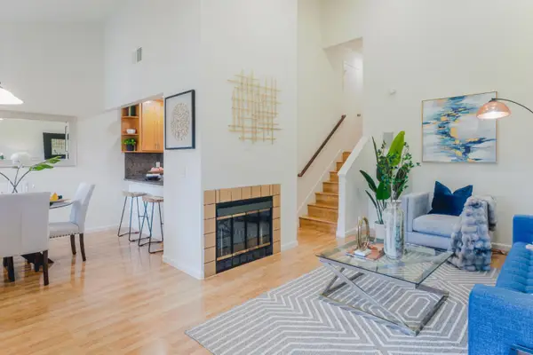 4010 Williams Road  #4, SAN JOSE, CA 95117