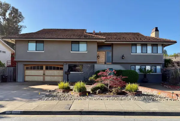 1082 Eden Bower Lane, REDWOOD CITY, CA 94061