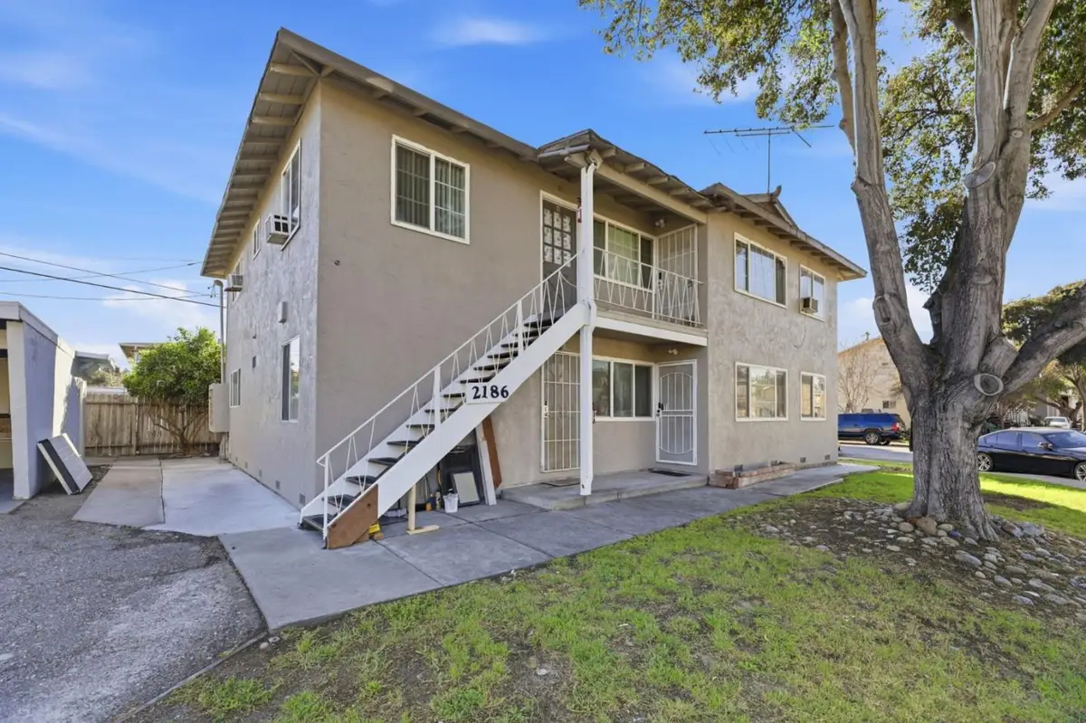 2186 Pasetta Drive, Santa Clara, CA 95050 - #1