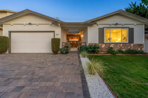 3312 Birchwood Lane, SAN JOSE, CA 95132