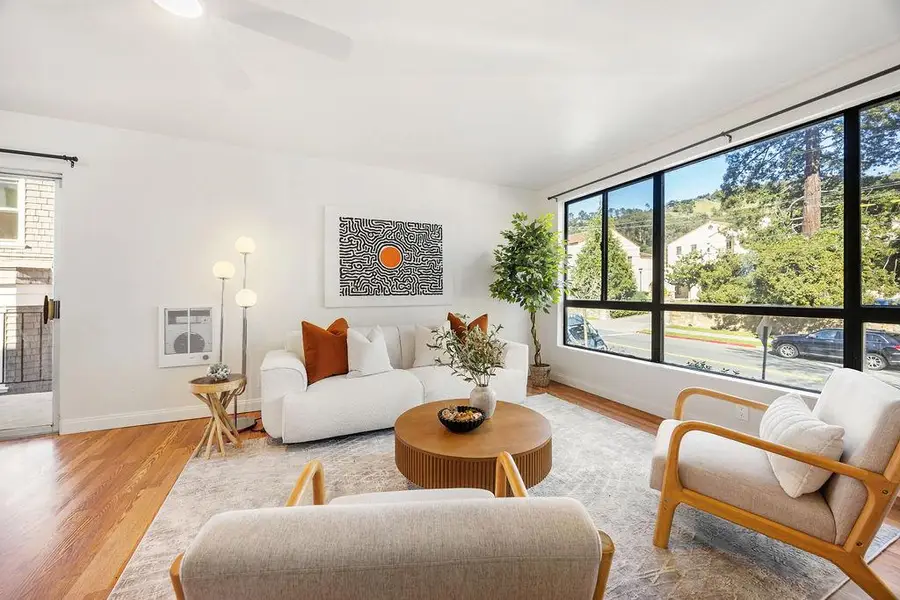 2632 Warring Street  #2, Berkeley, CA 94704 - #3