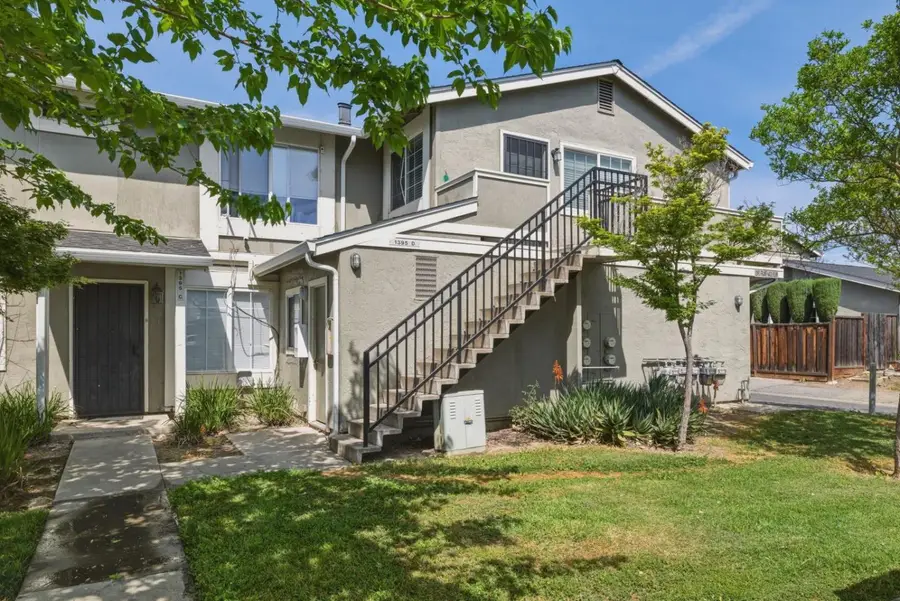1395 Mcquesten Drive  #D, San Jose, CA 95122 - #2