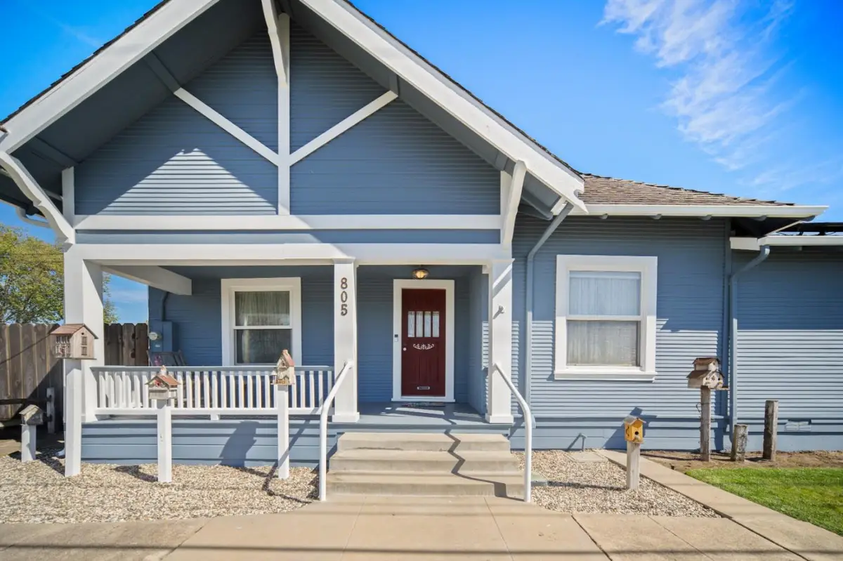 805 Iverson Street, Salinas, CA 93901 - #1