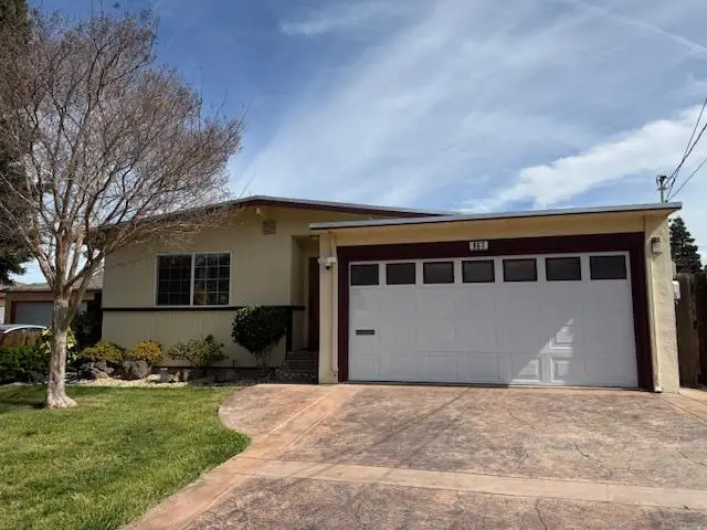 863 Meadow Avenue, Pinole, CA 94564 - #2